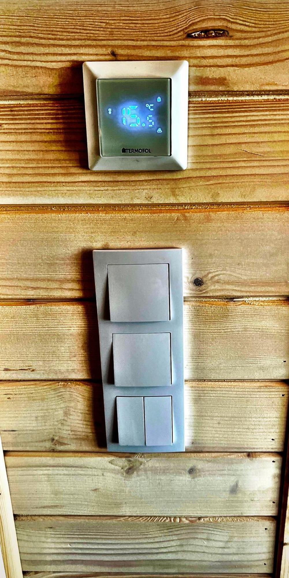 Chatynki Premium W Krynicy Krynica Zdroj Bagian luar foto